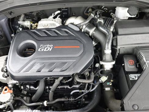 Used 2019 Hyundai Santa Fe Limited image 58