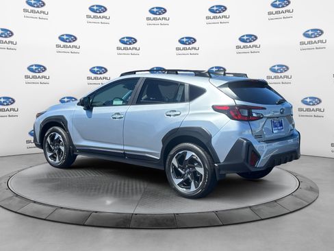 New 2026 Subaru Crosstrek 2.5i Limited w/ Crosstrek Mirror Package AWD/4WD image 3