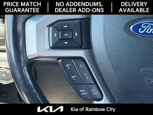 Used 2022 Ford F250 Platinum image 29