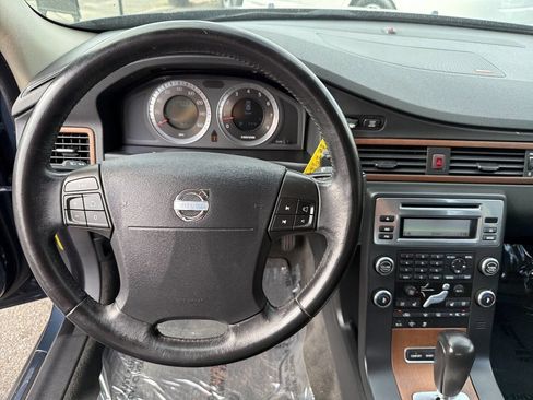 Used 2008 Volvo S80 T6 AWD/4WD image 25