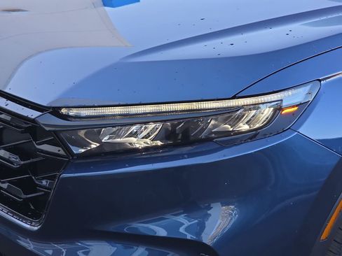 New 2026 Honda CR-V Sport Touring image 30