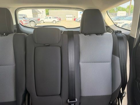 Used 2017 Ford Escape SE FWD image 14