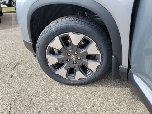 New 2026 Honda Pilot Elite image 30