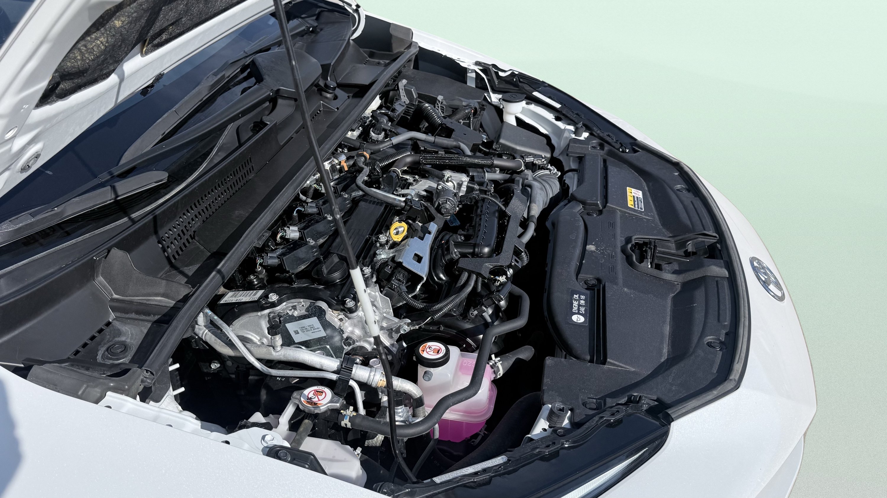 Used 2023 Toyota Prius Limited w/ Limited Premium Package AWD/4WD image 22