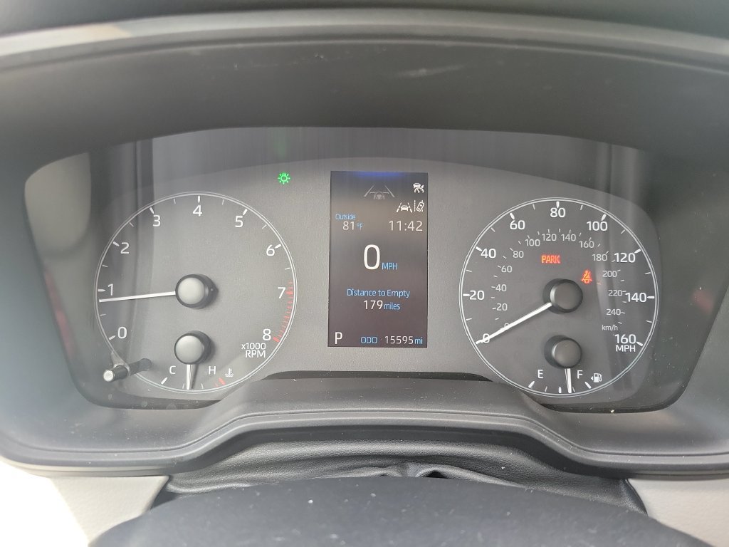 Used 2024 Toyota Corolla LE FWD image 21