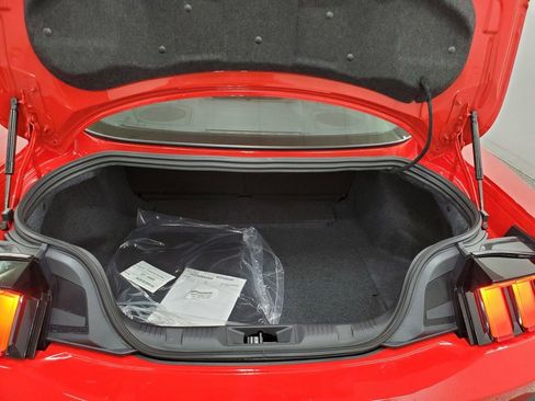 New 2026 Ford Mustang Coupe RWD image 21