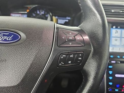 Used 2018 Ford Explorer Limited w/ Equipment Group 301A image 34
