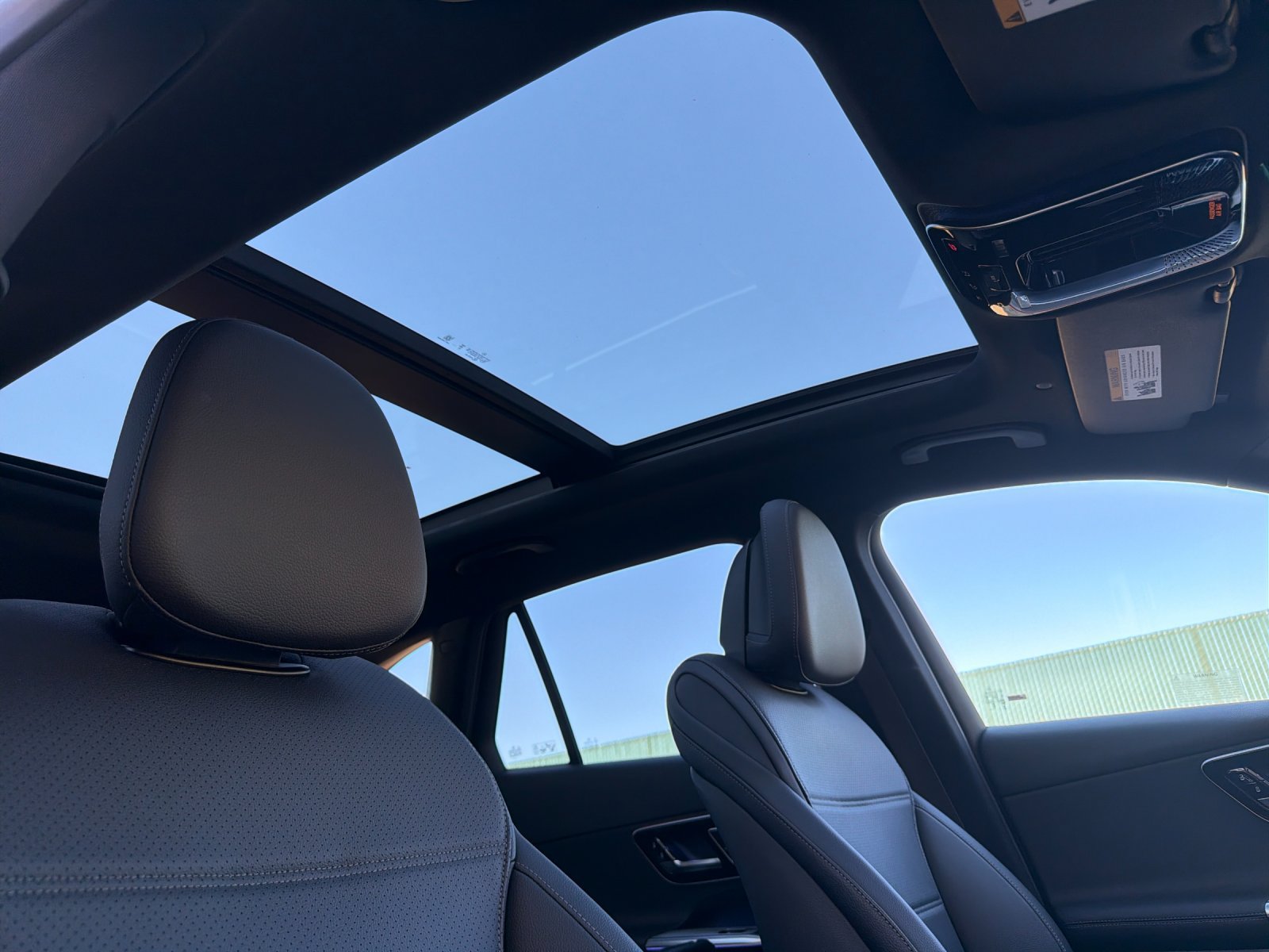 Certified 2026 Mercedes-Benz GLC 300 4MATIC image 16