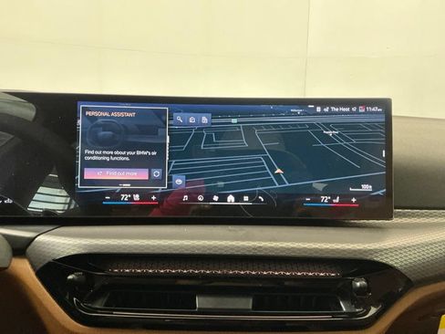 New 2026 BMW 430i xDrive w/ M Sport Package AWD/4WD image 11
