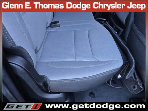 Certified 2022 RAM 1500 Big Horn image 28