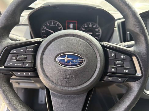 New 2026 Subaru Crosstrek 2.5i Premium AWD/4WD image 16