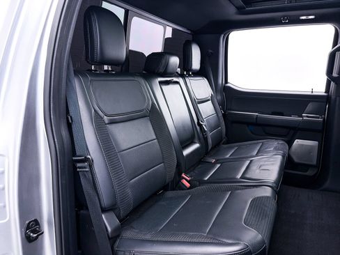 Used 2023 Ford F150 Raptor w/ Raptor 37 Performance Package AWD/4WD image 42