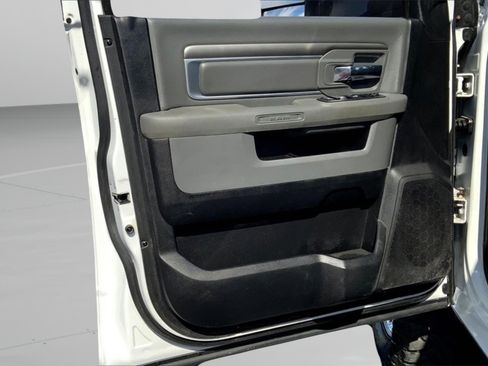 Used 2014 RAM 2500 SLT w/ Protection Group AWD/4WD image 21