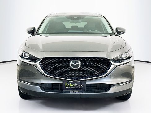 Used 2025 MAZDA CX-30 AWD 2.5 S w/ Preferred Package image 2