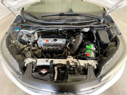 Used 2014 Honda CR-V LX image 24