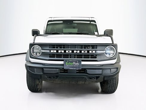 Used 2025 Ford Bronco Big Bend AWD/4WD image 2