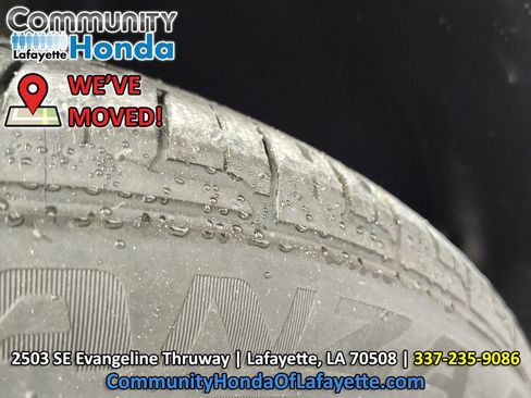Used 2025 Honda Odyssey Sport-L image 19