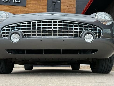 Used 2003 Ford Thunderbird RWD image 19
