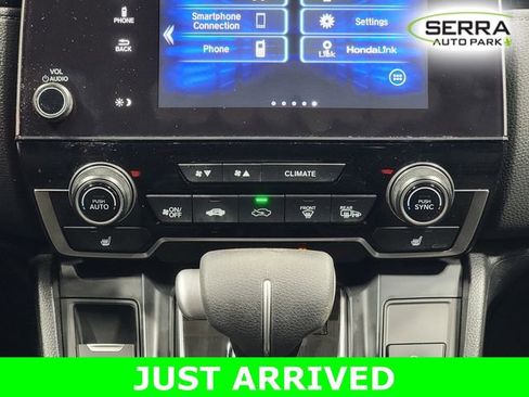 Used 2021 Honda CR-V EX image 22