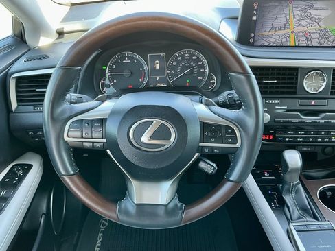 Used 2022 Lexus RX 350 FWD w/ Premium Package image 36