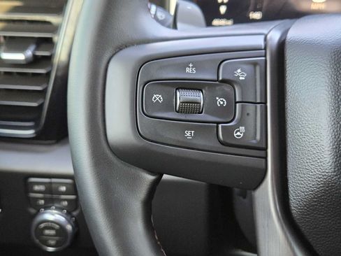 Certified 2026 GMC Sierra 1500 AT4X AWD/4WD image 27