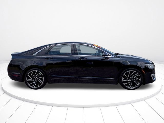 Used 2020 Lincoln MKZ Reserve w/ Elements Package FWD image 2