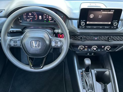 Used 2024 Honda Accord LX image 15