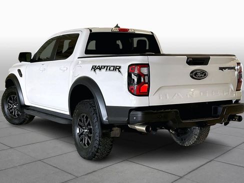 Used 2024 Ford Ranger Raptor image 12