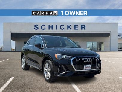 Used 2020 Audi Q3 2.0T Premium