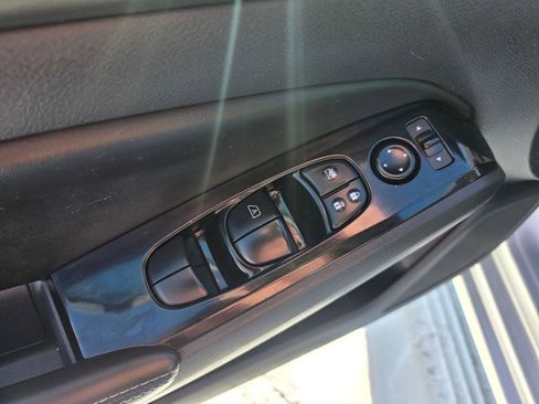 Used 2023 Nissan Altima 2.5 SV image 20