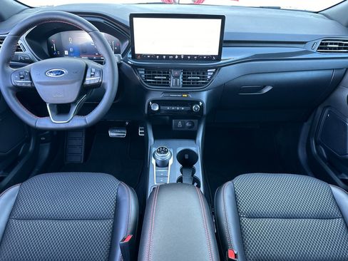 Used 2024 Ford Escape ST-Line Select w/ Tech Pack #1 image 14