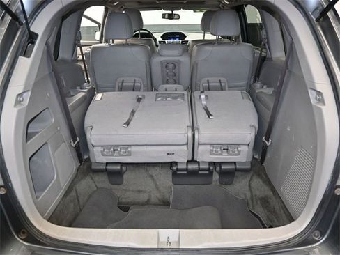 Used 2012 Honda Odyssey EX-L image 10