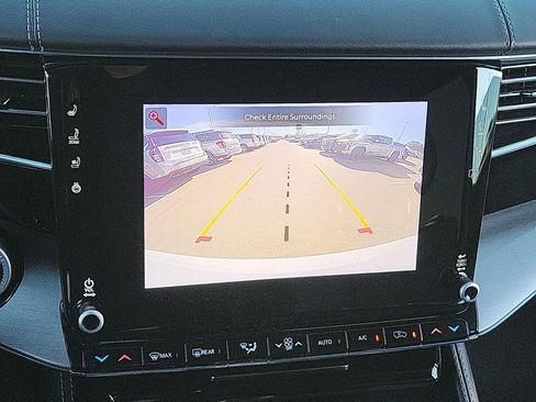 Used 2023 Jeep Wagoneer Series II image 15