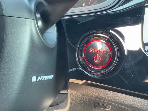 New 2026 Honda Civic Sport Touring image 19