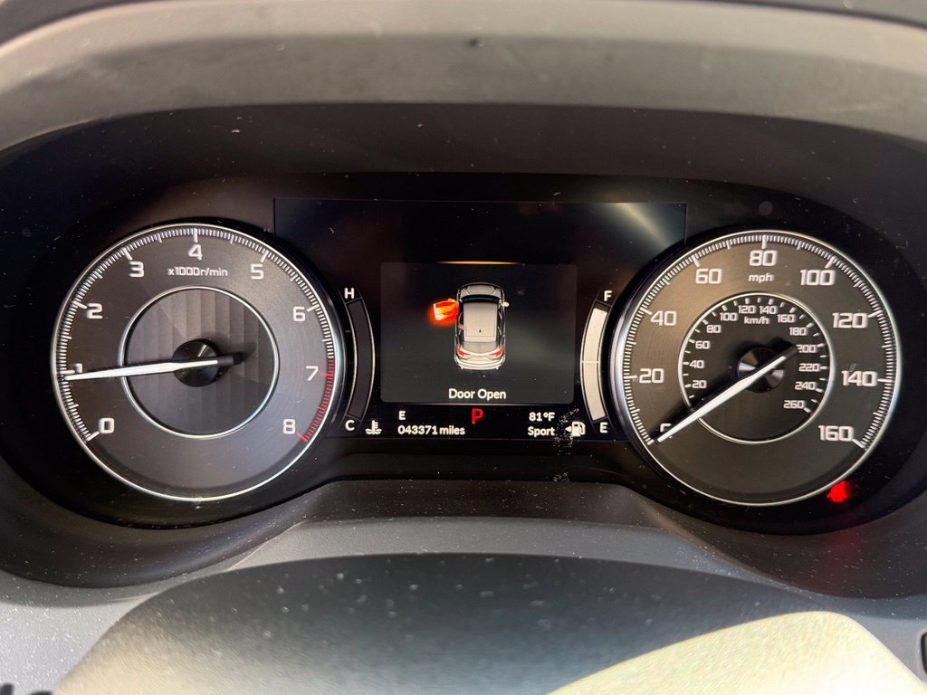 Used 2020 Acura RDX w/ Technology Package AWD/4WD image 18