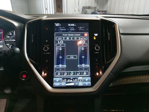 Used 2023 Subaru Ascent Premium w/ Convenience Package AWD/4WD image 25