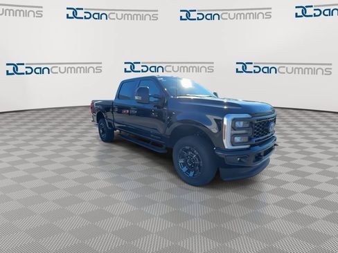 New 2026 Ford F250 XL w/ STX Appearance Package AWD/4WD image 2