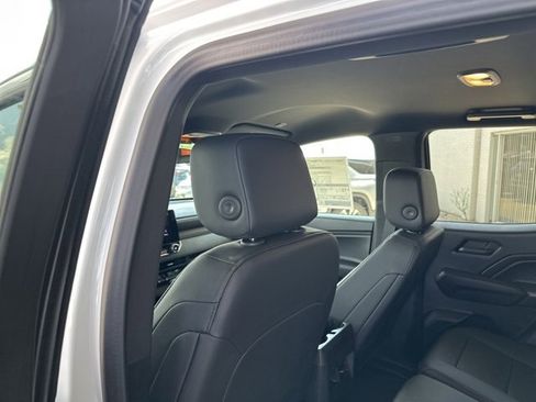 New 2026 Chevrolet Colorado Trail Boss image 28