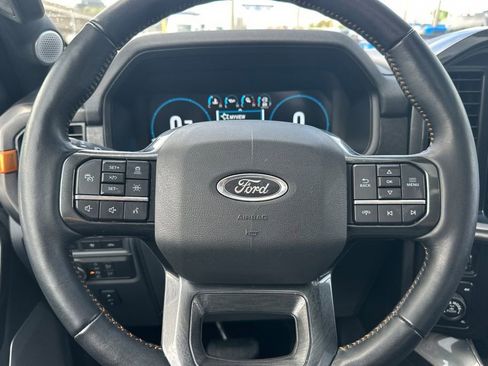 Used 2022 Ford F150 Tremor w/ Equipment Group 402A High image 26