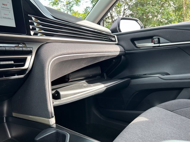 Certified 2026 Toyota Camry LE w/ Convenience Package FWD image 48