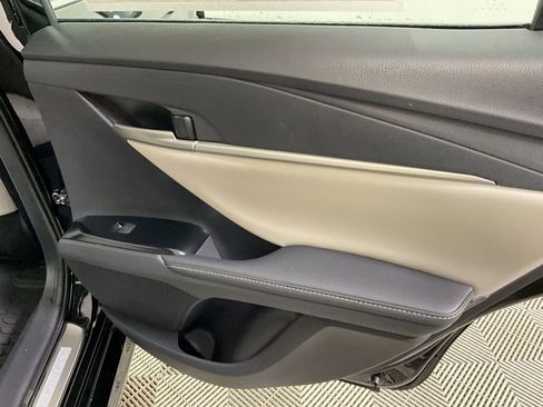 New 2026 Toyota Camry XLE FWD image 21