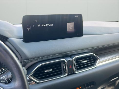 Used 2023 MAZDA CX-5 AWD 2.5 S image 16