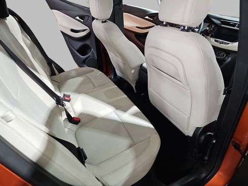 Certified 2023 Buick Encore GX Preferred w/ Cold Weather Comfort Package image 14