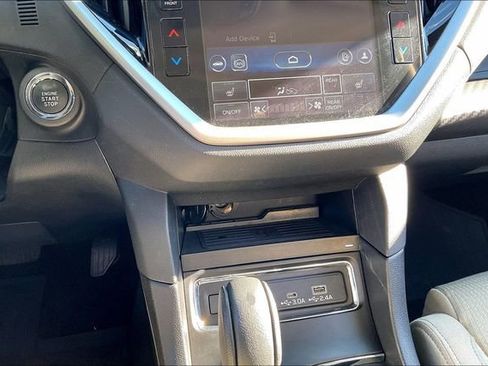 Used 2023 Subaru Ascent Premium w/ Convenience Package image 32