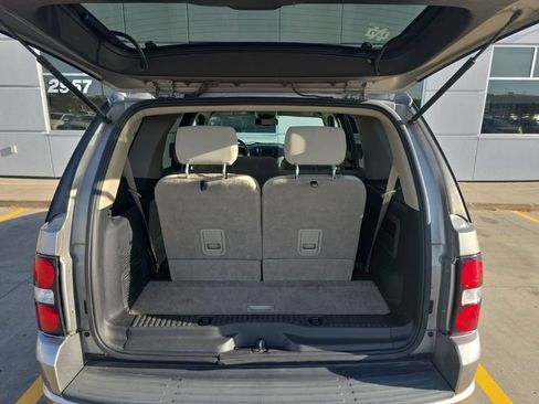 Used 2008 Ford Explorer XLT AWD/4WD image 6