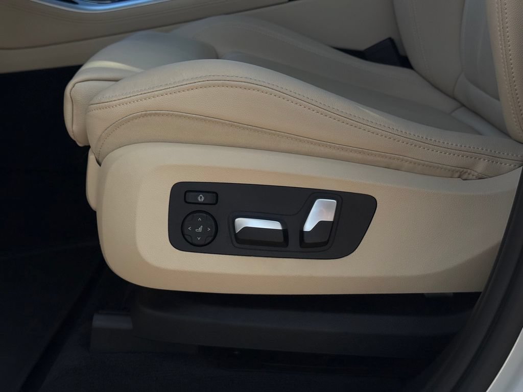 Used 2020 BMW X5 sDrive40i RWD image 9