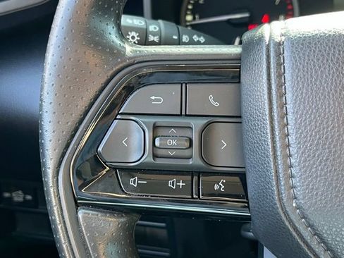 Used 2024 Toyota Tundra SR5 w/ SX Package image 15