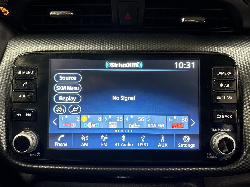 Used 2023 Nissan Kicks SV FWD image 14