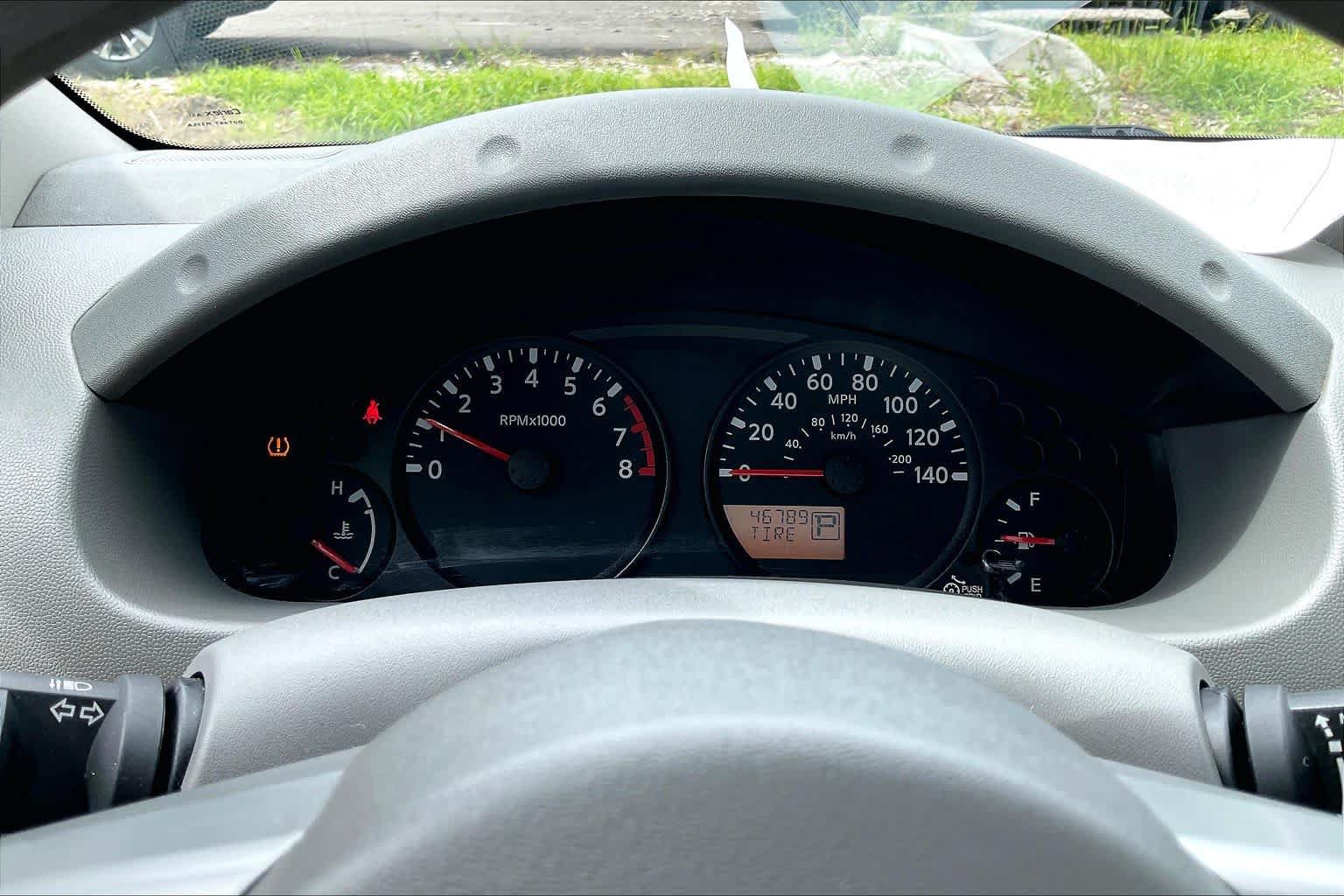 Used 2017 Nissan Frontier S RWD image 20