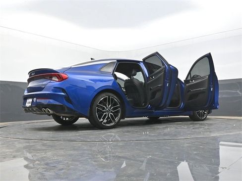 Used 2023 Kia K5 GT w/ GT1 Package image 60